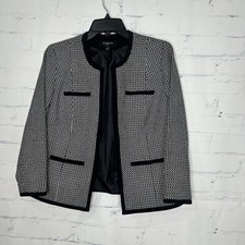 Talbots Size 4 Petite Blazer