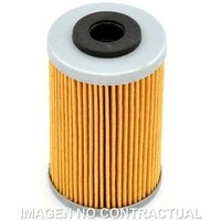 Filter ÖL Meiwa KTM 400-620 Lc4 1Er Filter FüR Motorrad Ersatzteile