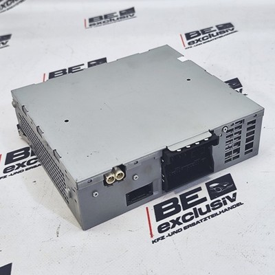 Audi A6 4G Radioeinheit Aktiv Lautsprecher MMI Radio Steuergerät 4G0035056J