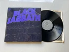 Black Sabbath - Master Of Reality - 1971 UK 1st Press LP