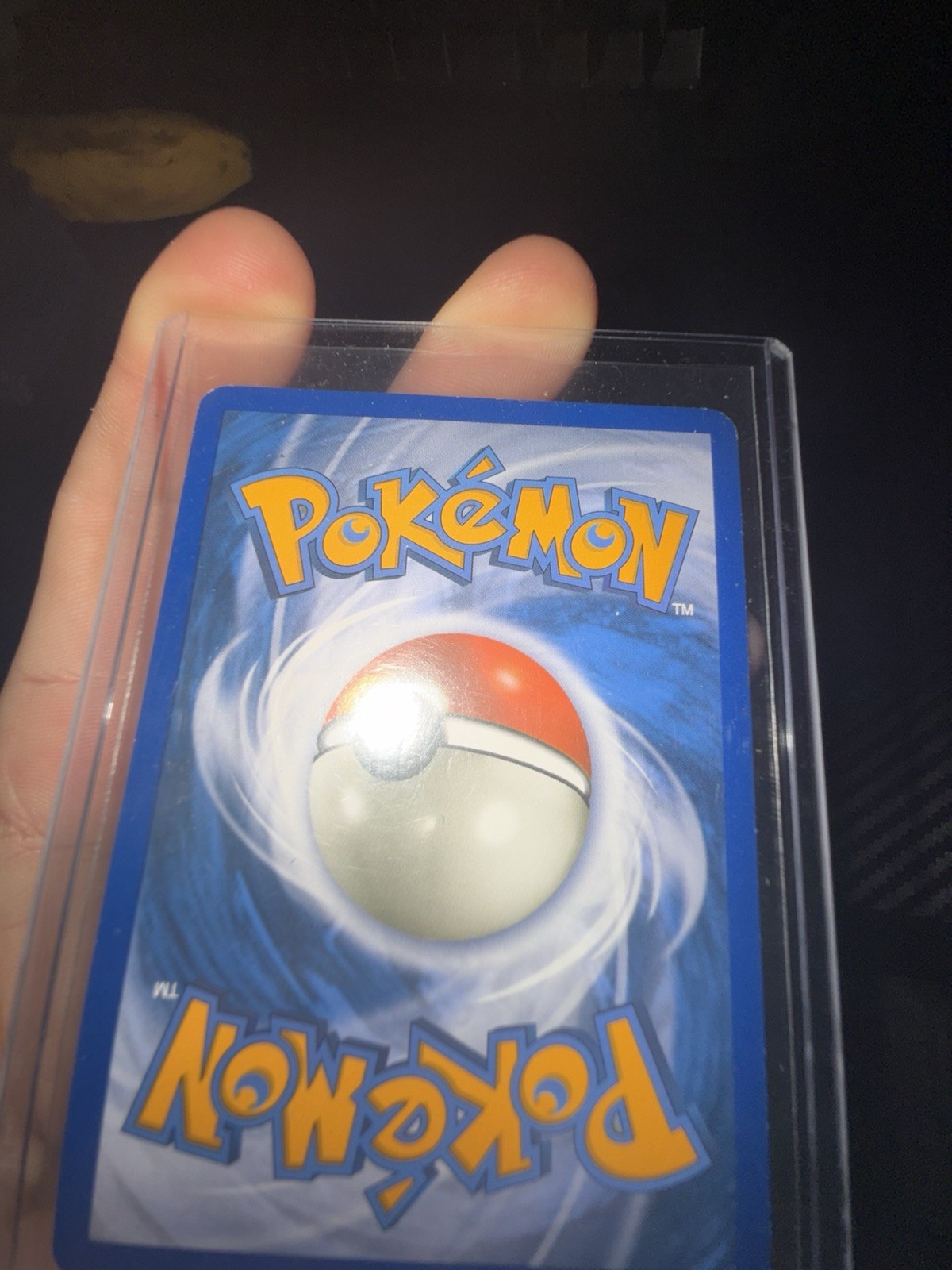 Vaporeon Gold Star Power Keepers Ultra Rare Holo Card 102/108 READ DESCRIPTION