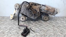 0390201526 HINTERER WISCHERMOTOR FÜR FORD ESCORT CABRIO 1.6 16V CAT 1622 1622667