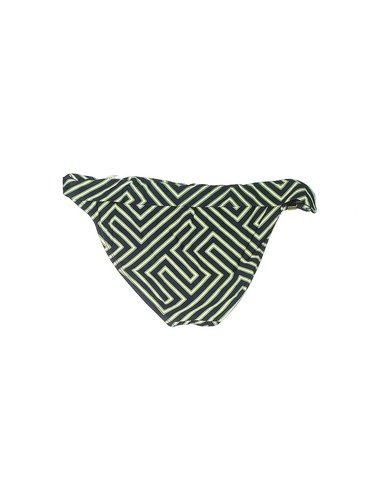Banana Republic Women Green Swimsuit Bottoms M - Picture 2 of 2