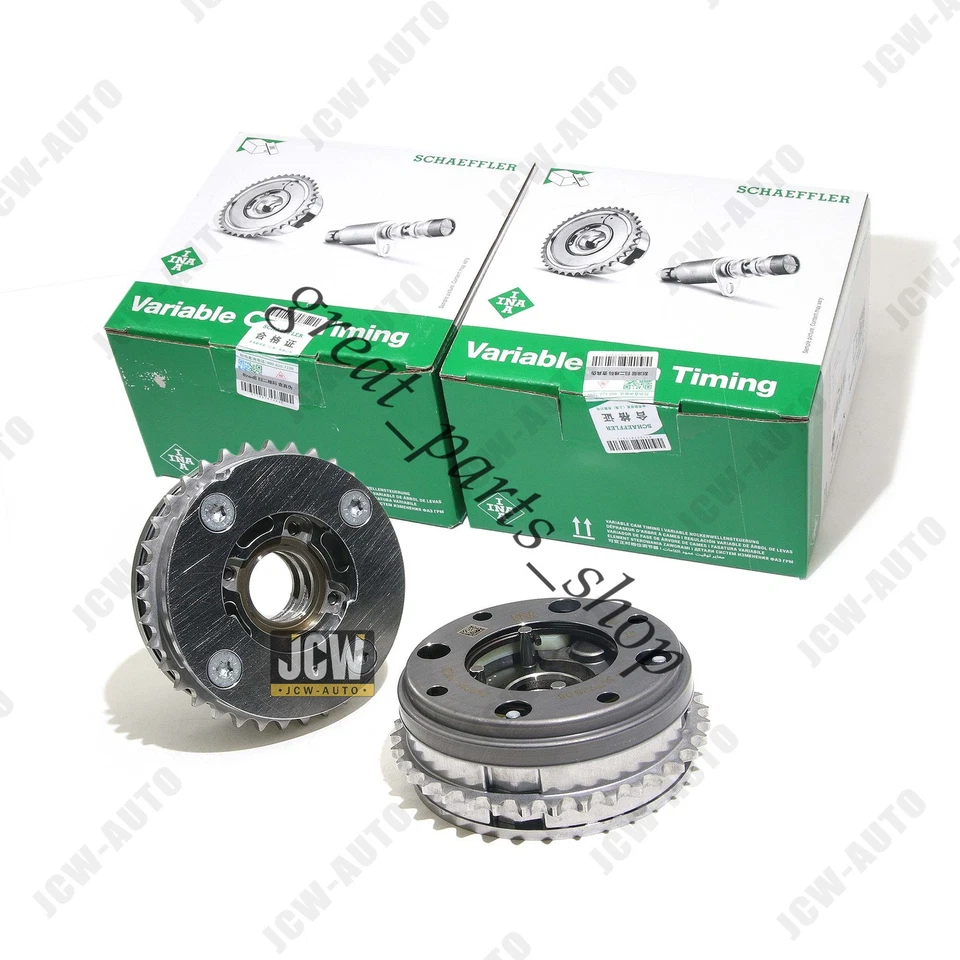 Intake & Exhaust Cam Adjuster Unit For BMW 320i 540i Mini Cooper S B38 B48 B58 - Bild 1 von 4