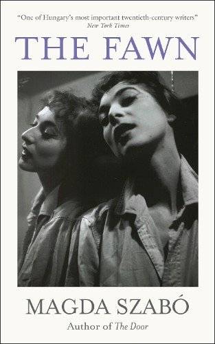 Magda Szabó The Fawn (Tascabile)
