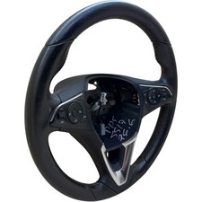 Volante Opel Crossland 2017-2024 in Pelle Usato Originale 39109281 - Miniatura 2