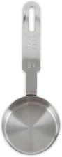 RSVP Endurance 18/8 Stainless Steel ⅓ Cup Measuring Cup