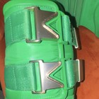 Authentic Bottega Veneta Flash Sandals | Size 40 | Green | Original Dust Bags — photo 7