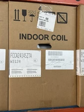 Fcca2414szta Evaporator Coil