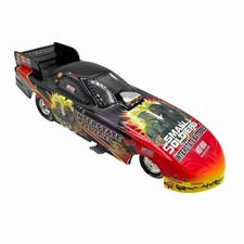 Action Cruz Pedregon Small Soldiers Interstate Batteries Firebird Funny Car 1:24