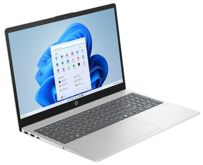 HP 15.6'' FHD Intel 8-Core i3-N305 16GB 512GB PCIe SSD Webcam FPReader Windows 11