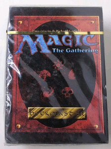 Mtg 4th Edition Starter Deck | eBay Mtg 4th Edition Starter Deck | eBay