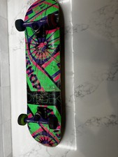 Alien Workshop Rob Dyrdek Skateboard Deck AWS...