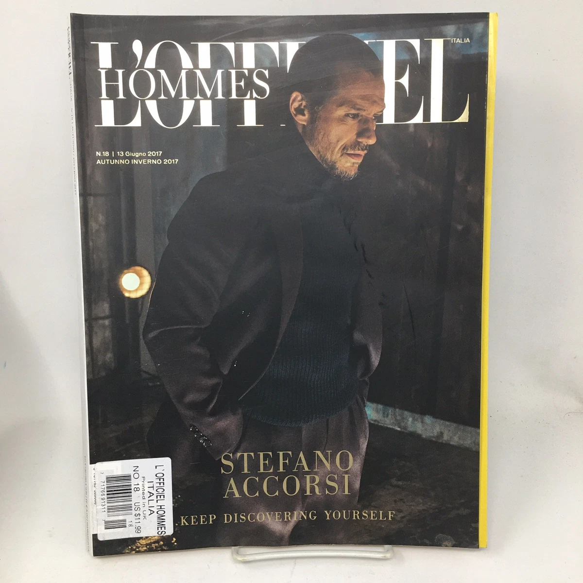 Fashion Magazines in Italian for sale | eBay