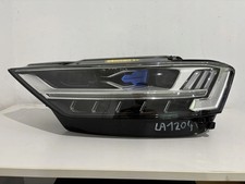Frontscheinwerfer Audi A8 D5 4N0941085 Laser Links Scheinwerfer Headlight