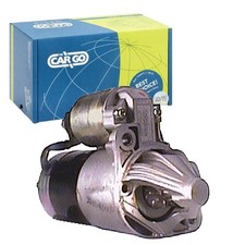 Démarreur Hyundai TERRACAN