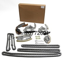 Timing Chain Tensioner Set Fit For  Touareg A...