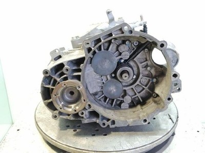 JMA getriebe ft SKODA OCTAVIA BERLINA 1Z3 jgrmp551900