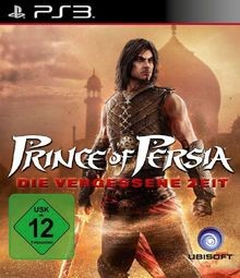 Prince of Persia: Die vergessene Zeit von Ubisoft | Game | Zustand sehr gut