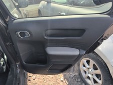 CITROEN C4 CACTUS BLUEHDI 2018-2020 DOOR CARD RIGHT SIDE REAR 98112220ZD