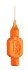 Image of TePe Interdental Brush Range 0.4mm to 1.3mm - 5 Packs of 8 (40 Brushes)