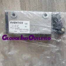 NEW AVENTICS 0820403002 Pneumatic Valve