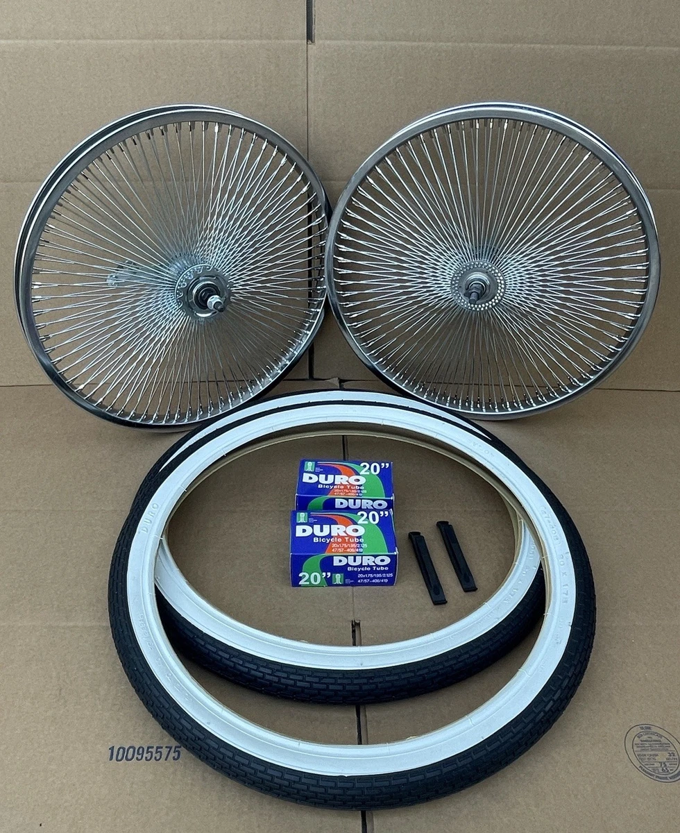 Lowrider Bike Wheels products for sale | eBay
