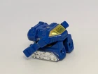 Vintage GoBots 1982 Tonka TANK MR-02 Japan