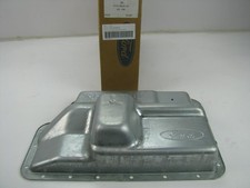 New Oem 1996-2005 Ford F7tz-7a194-cb Automatic Transmission Oil Pan E4od 4r100