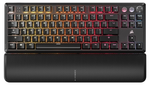 Corsair K70 PRO TKL RGB verkabelte