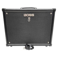 Boss Katana-50 MKII 1 x 12-inch 50-Watt USB Guitar Combination Amplifier