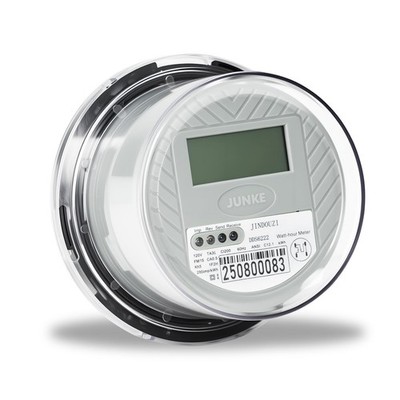 Digital Electric Meter,120V 2 Wire KWH Meter,Watt Meter, Used for RV and Home...
