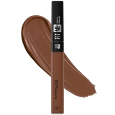 Maybelline Fit Me Liquid Concealer Makeup, Natural Coverage, Lightweight,