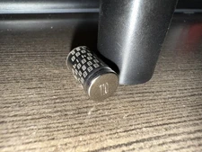 Limited Run 2022 #110 419 Day Dyna Vap Cap