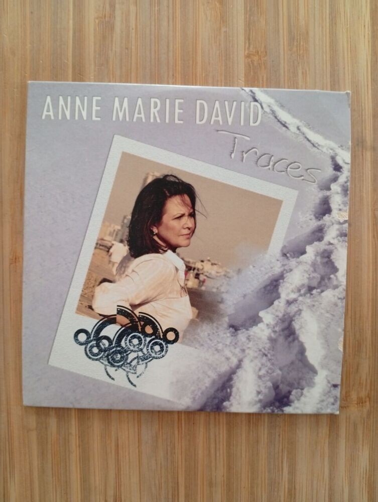 Traces | Anne Marie David | Good Condition