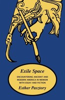 Exile Space | Esther Pasztory | Taschenbuch | Kartoniert / Broschiert | Englisch