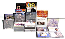 Huge Jazz CD Lot of 60+ CDs Some New/ John Coltrane/Frank Sinatra Box Set