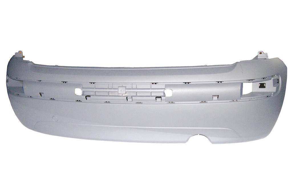 PARAURTI POSTERIORE per CITROËN C3 I