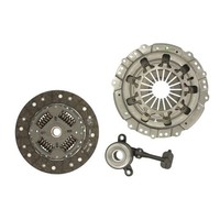 Kupplungssatz Schaeffler LuK Repset Pro 622 3223 33
