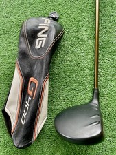 Ping G400 SFT Fairway 3 Wood Stiff Flex Right Handed Mens Golf Club