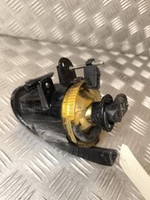 Antibrouillard Volkswagen PASSAT