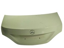 A1177500075 HINTERE HAUBE / 17320191 F&Uuml;R MERCEDES-BENZ CLASE CLA W117 2.1 CDI