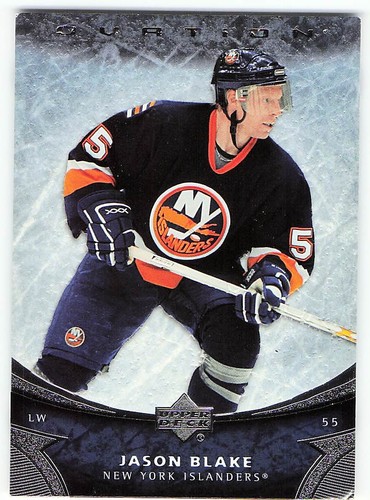 2006 Jason Blake #31