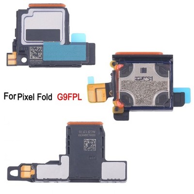 Für Google Pixel Fold 2023 G9FPL Handy Obere / untere Lautsprecher Lautsprecher