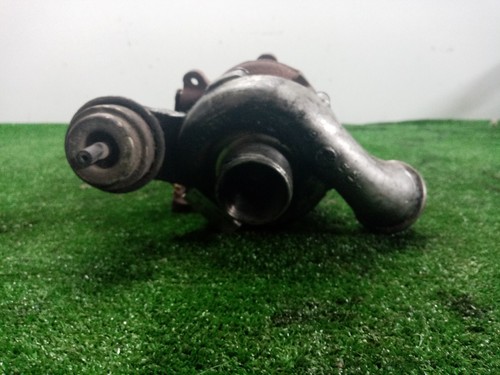 90570506 - 4542161 TURBOLADER / 16242 FÜR OPEL VECTRA B BERLINA 2.0 DTI