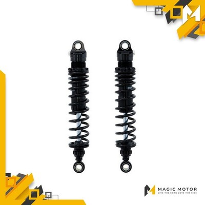 Ohlins Hinten Paar Motorrad-Stossdaempfer für Triumph Bonneville 1200 TR 644