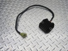 Yamaha VSTAR 650 XVS650 2007 04-16 rectificador regulador de voltaje control de carga