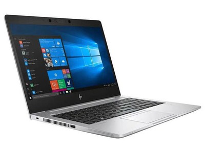 HP EliteBook 830 G6 (Touchscreen) i5-8265U 16GB 256GB (M.2) SSD 13,3'' Win11 Pro