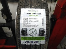185 60 R14 82H RUNWAY ENDURO HP 7MM PARTWORN PRESSURE TESTED TYRE