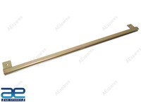 FüR Suzuki Alto 2009-15 Vorderer TüRfenster Glas Kanal 83610M75J00 Ecs